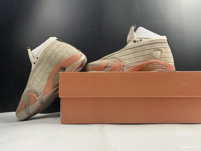 AIR DC9857-200 Retro Blush Low 14 Clot Terra Jordan 0709